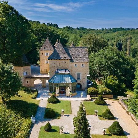Chateau La Carriere Saint-Cyprien  Exterior photo