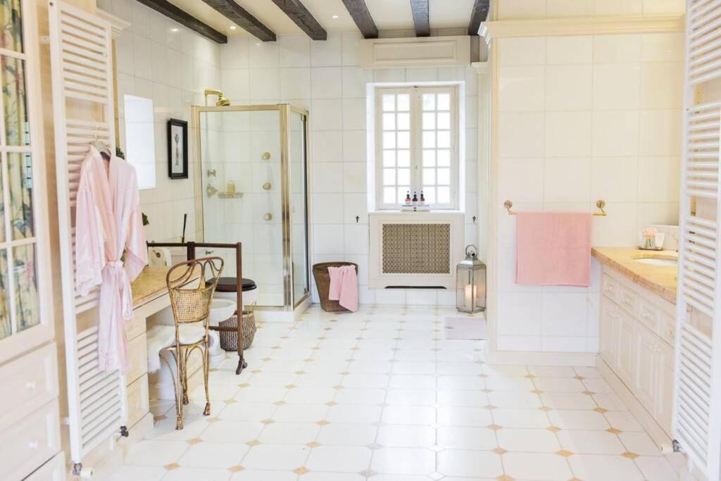 Chateau La Carriere Saint-Cyprien  Exterior photo